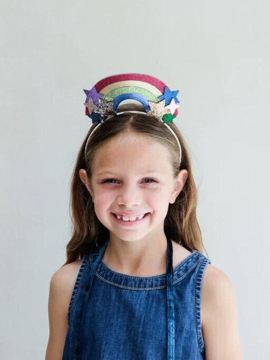 Mimi & Lula Kids Headband Multicolour