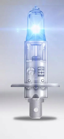 Osram Cool Blue Intense H1 P14.5s 12v 55w – 4200k Xenon Look +20% Φως