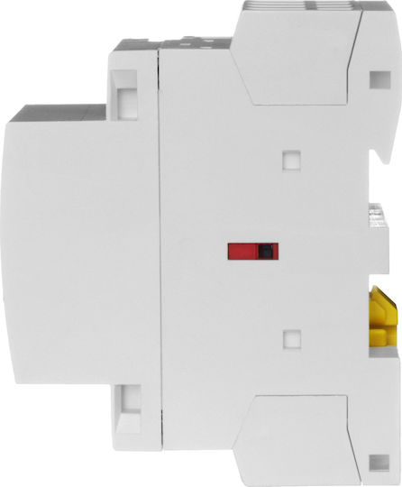 25A 3Z+1R 24V AC DC Installation Modular Contactor Type STM-25-31/24V EXT10000293