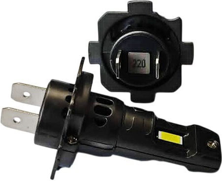 LED Car Lamps Halogen H7 HW-06940 RL16305