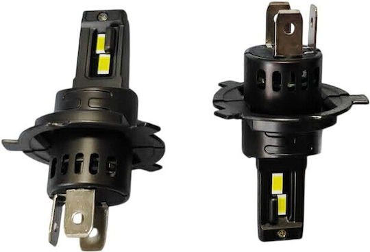 Led Autolampen Automatik H4 Hw-06936 Rl16304