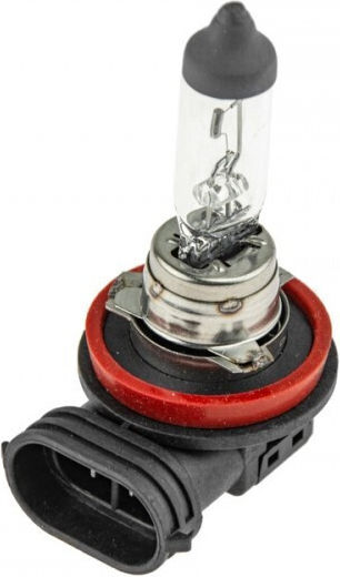 M-Tech Lamps Car & Motorcycle Standard H8 Halogen 12V 35W 1pcs