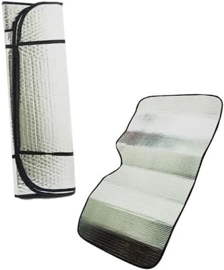Internal Car Windshield Sunshade 140x70cm
