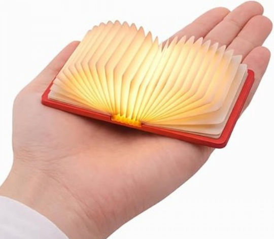 Gingko Lampă Decorativă Carte