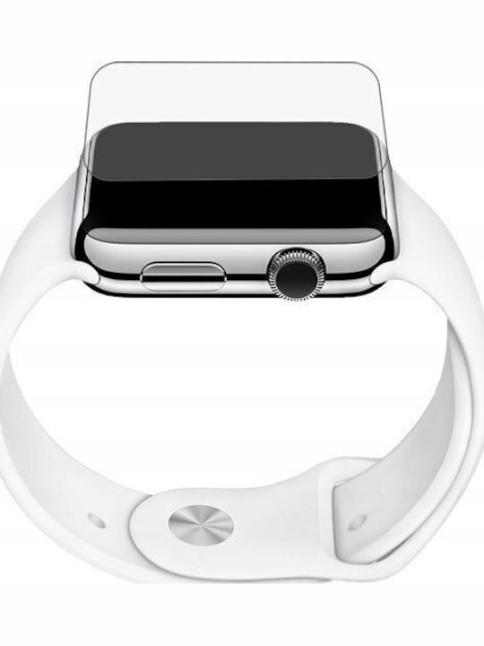 GrizzGlass Screen Protector για το Apple Watch 44mm 1τμχ