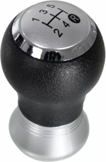 NTY Shift Knob for Toyota Auris / Yaris 2006+ Black