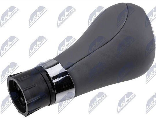NTY Shift Knob for Mercedes-Benz C Class 2007-2014 Gray