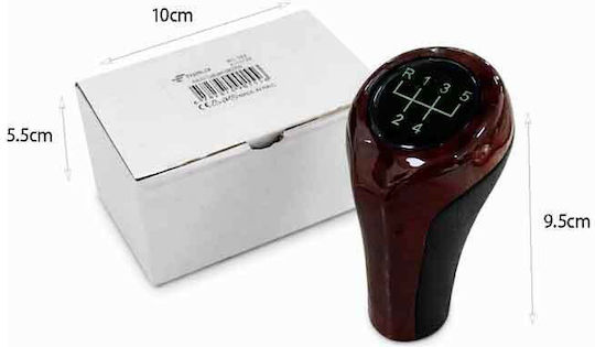Auto Schaltknöpfe Shift Knob Tf156387