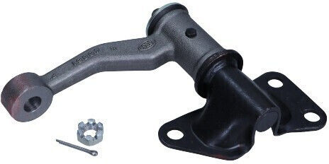 Lenkhebel Mittelschaft Febi Bilstein 42685