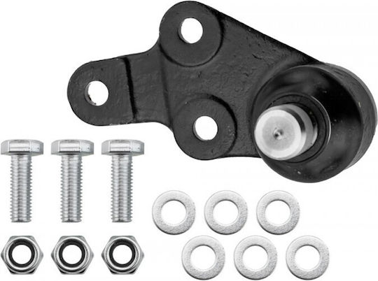 NTY Frontsystem Für Ford Kuga I 2008-2012 2.0l SUV Ford Kuga I 2008-2012 2.5l SUV Ford Kuga I Van 2008-2012 2.0l SUV