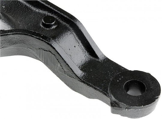 Aufhängung Arm für die Vorderseite Peugeot Boxer Bus 1994-2002 1.9l Bus Peugeot Boxer Bus 1994-2002 2.5l Bus Peugeot Boxer Bus 2001-0 2.8l Bus