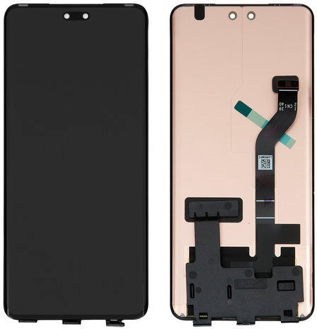 Xiaomi 13 Lite 5g LCD Touch Черен Без Рамка OEM