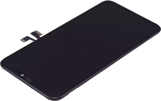 Apple iPhone 11 Pro Max GX Hard OLED LCD Touch Черен OEM