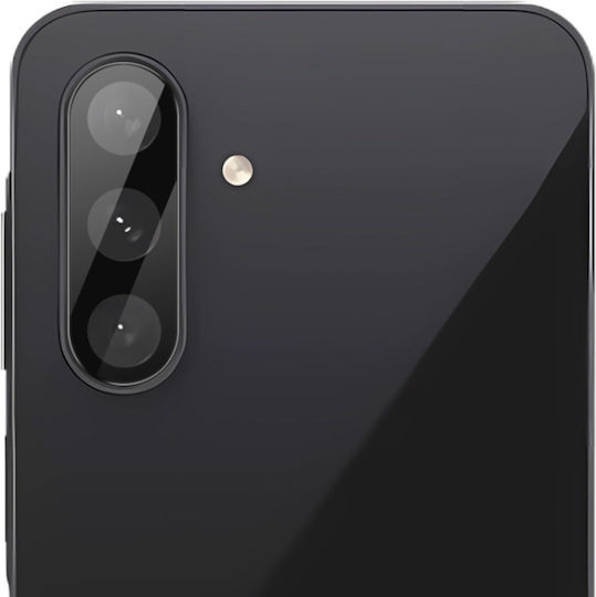 Camera Protector Tempered Glass Black for Samsung Galaxy A57 5g