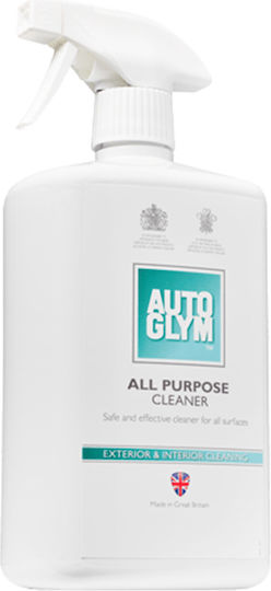 AutoGlym Spray Reinigung für Körper 1l