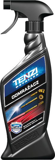 Tenzi Flüssig Polieren für Körper 600ml
