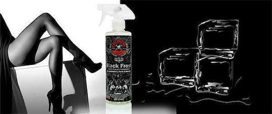 Chemical Guys Car Air Freshener Spray Black Frost 473ml AIR22416