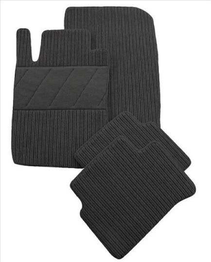 Covoare Auto Petex Mercedes Clasa E W211
