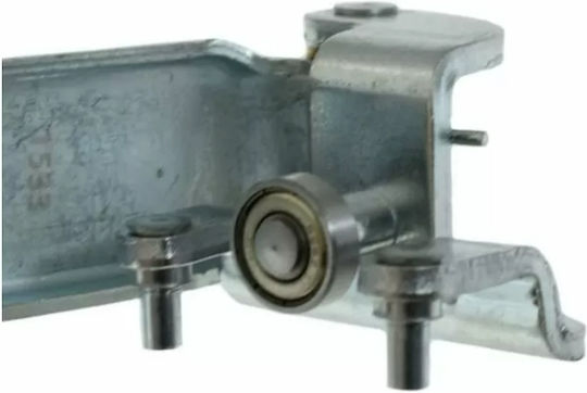 Door Mechanism Toyota Hiace 68390-95J02
