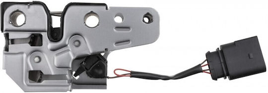 Заключване На Капака На Мотор Vw Touareg 2002-2013 3.0l Suv Vw Touareg 2002-2013 2.5l Suv Vw Touareg 2002-2013 4.2l Suv