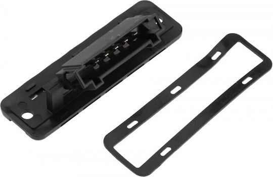 Door Contact Switch Mercedes-Benz Esprinter Van 2020-0 0l Van Mercedes-Benz Evito Tourer 2019-0 0l Bus Mercedes-Benz Evito Van 2019-0 0l Van