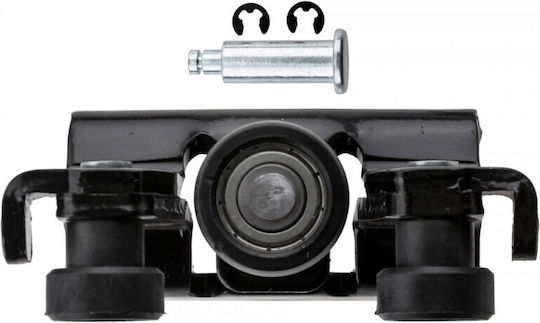Sliding Door Roller Guide Dacia Dokker MPV 2012-0 1.2L MPV Dacia Dokker MPV 2012-0 1.5L MPV Dacia Dokker MPV 2012-0 1.3L MPV