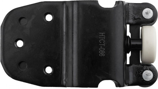Guide Rollers Sliding Door Peugeot Expert Bus 2016-0 0l Bus Peugeot Expert Bus 2016-0 2.0l Bus Peugeot Expert Bus 2016-0 1.5l Bus