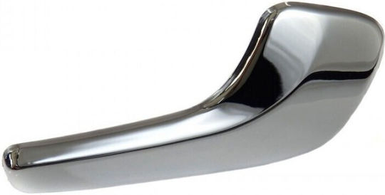 Opel Corsa D 06-14 Innentürgriff Chrom Rechts