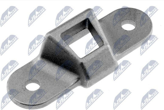 Lock Hub with installation Rear Peugeot Boxer Fiat Ducato Citroen Jumper 1303898080