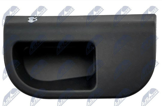 NTY Χερούλι Πόρτας Peugeot Bipper Fiat Doblo / Fiorino / Linea / Qubo Citroen Nemo EZC-FT-175