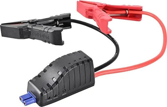 Topdon JS12000 Portable Car Battery Jump Starter 10000mAh