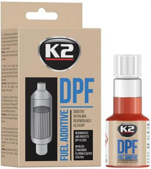 Protector Filtru DPF K2 50ml