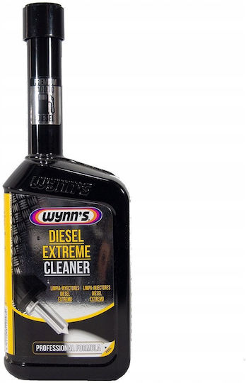 Diesel Clean 3 Diesel-System-Reinigungslösung 500ml