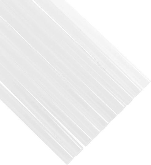 LogiLink Ράβδοι Σιλικόνης Ράβδοι Σιλικόνης για WZ0050 Διάφανο 7.2mm 12τμχ