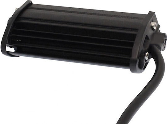 Led Universal Car Headlight 9w Ctd0008