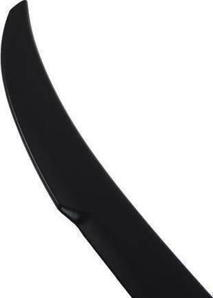 Look Spoiler de Autoturism Compatibil cu BMW F10 / M4 Lexus ESTE 11-16