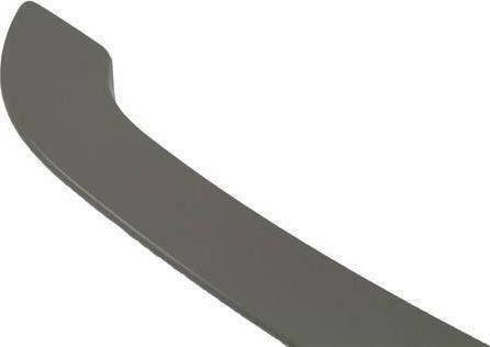 Spoiler Car Rear Compatible with Lexus IS