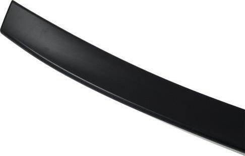 Spoiler de Autoturism Partea din spate Compatibil cu Audi A4 Lexus ESTE 09-12