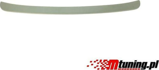Mercedes-Benz Spoiler Αυτοκινήτου Συμβατό με Lexus IS 00-07