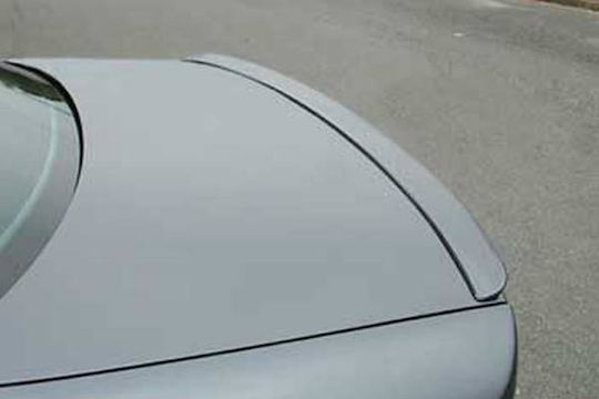 Spoiler de Autoturism Partea din spate Compatibil cu Audi A4 Lexus ESTE