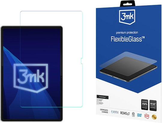 3MK Gen 2 Tempered Glass (Lenovo Tab Plus)