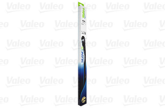 Lamă ștergător Valeo
