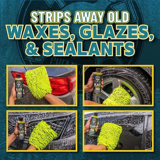 Chemical Guys Clean Slate Surface Car Wash Shampoo 473ml