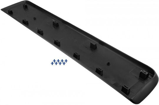 Decorative Protective Door Strip Nissan Primastar Bus 2001-0 2.5l Bus Nissan Primastar Bus 2001-0 1.9l Bus Nissan Primastar Bus 2001-0 2.0l Bus