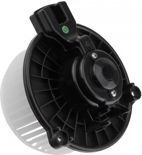 Interior Fan Ventilation Honda Jazz III 2007-0 1.3L Hatchback Honda Jazz III 2007-0 1.2L Hatchback Honda Jazz III 2007-0 1.4L Hatchback