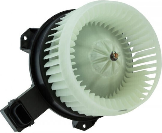 Вентилатор За Вътрешно Пространство Honda Civic IX 2012-2016 1.6L Хечбек Honda Civic IX 2012-2016 2.2L Хечбек Honda Civic IX 2012-2016 1.8L Хечбек