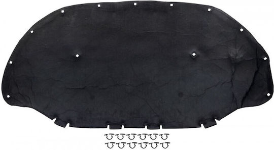 Engine Bay Soundproofing Skoda Octavia III 2012-2021 1.6L Hatchback Skoda Octavia III 2012-2021 1.8L Hatchback Skoda Octavia III 2012-2021 1.5L Hatchback