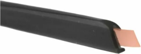 Mazda Bt50 09 Installation Tape for Eyebrows Ford Ranger 09 Small Part