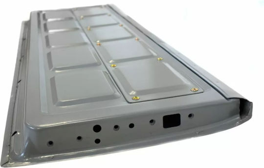 Tailgate Door Car for Toyota Hilux