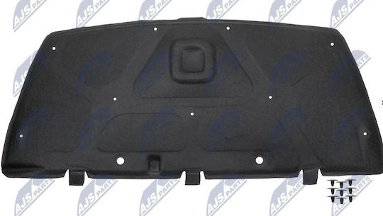 NTY Car Bodywork Spare Part